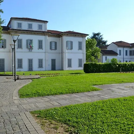 Lejlighed Dori House Cernusco Mm2 *