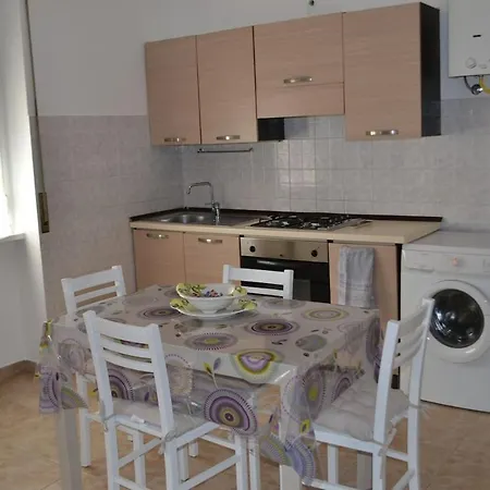 Lejlighed Dori House Cernusco Mm2 *